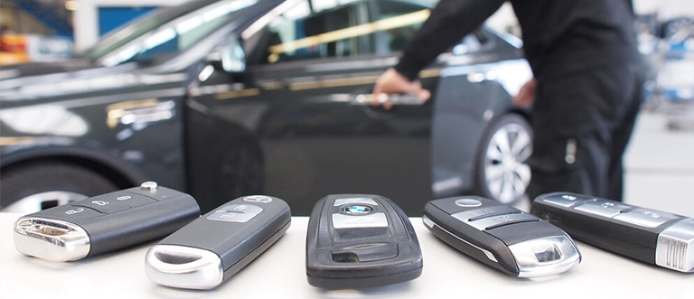 Mobile Car Locksmith Kensington