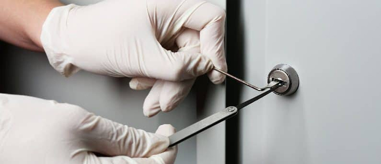 Commercial Emergency Locksmith Kensington