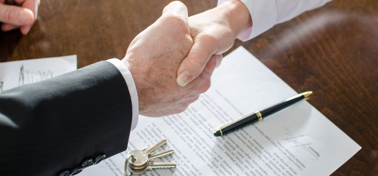 Commercial Eviction Service Kensington