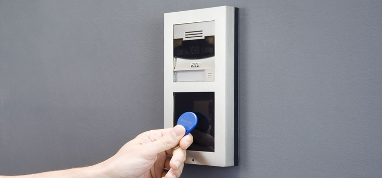 Door Fob Copy Kensington