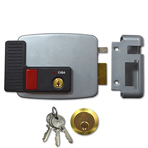 electronic door lock repair Kensington